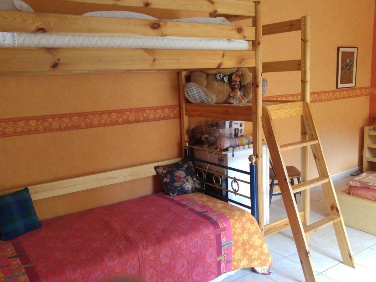 Le Relais De Montchat ليون المظهر الخارجي الصورة